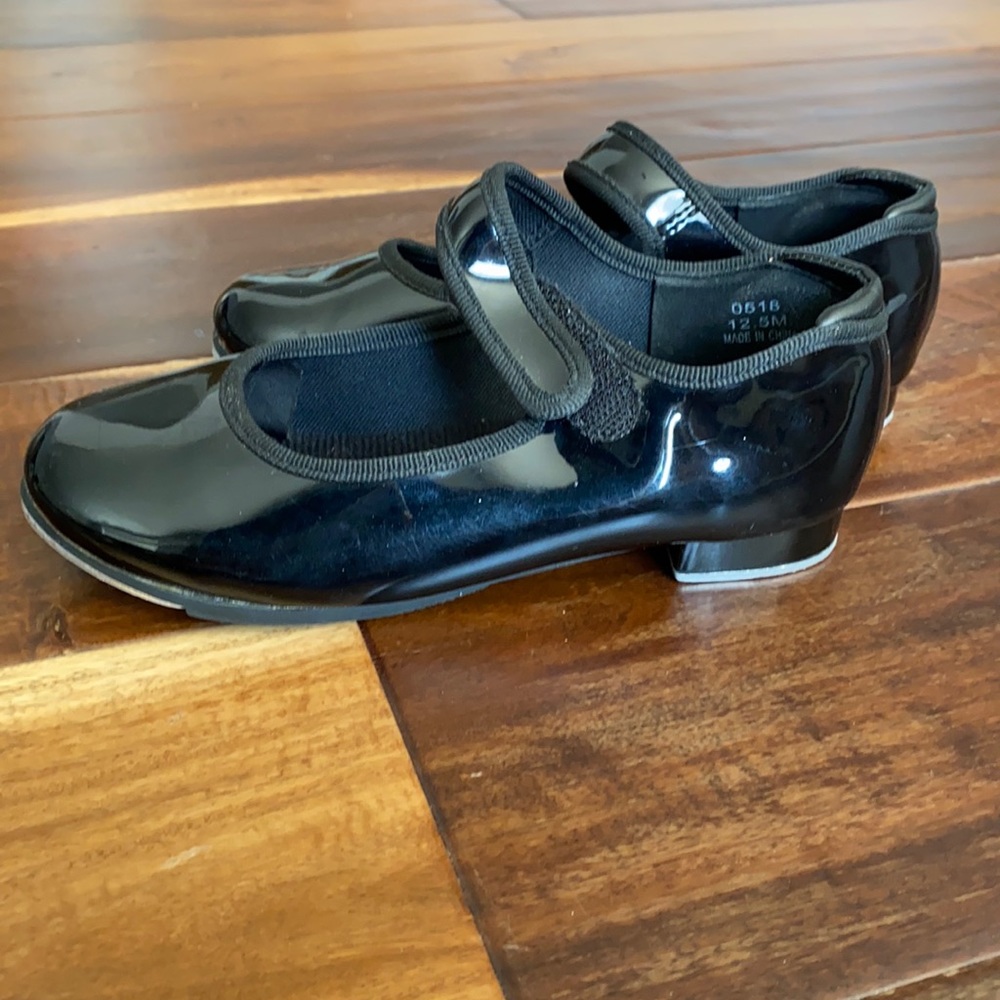 Kid’s Tap Shoes